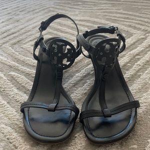 Tory Burch Miller Wedge (60MM)